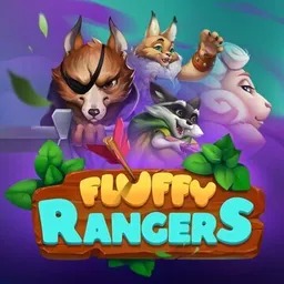 Fluffy-Rangers